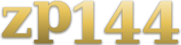 zp144 logo